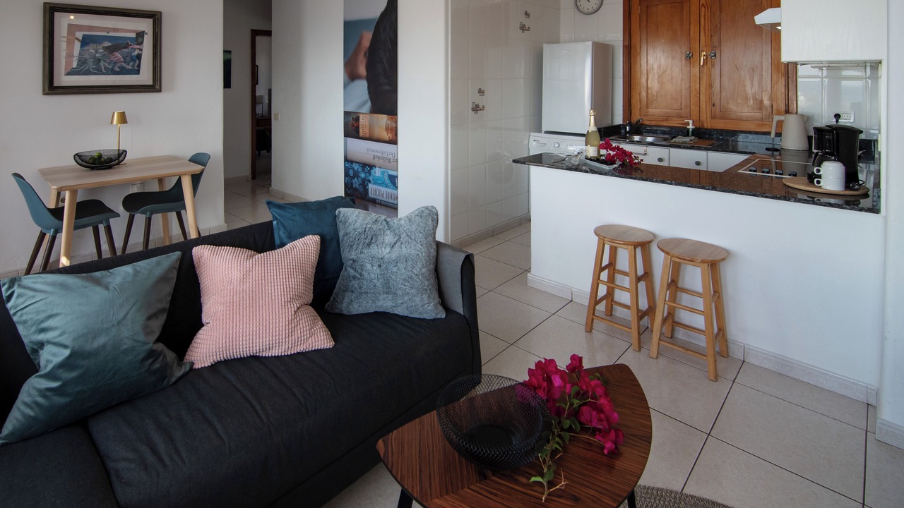 Photo of Livingroom in Puerto del Carmen