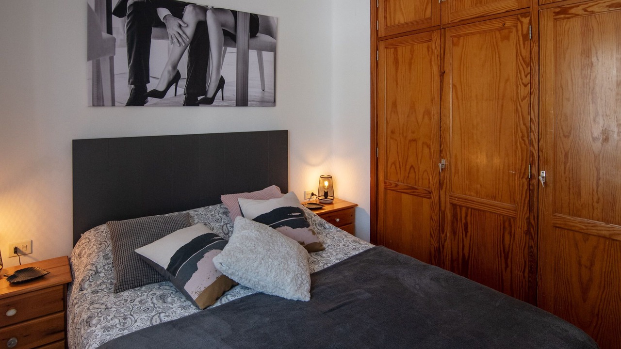 Photo of Bedroom in Puerto del Carmen