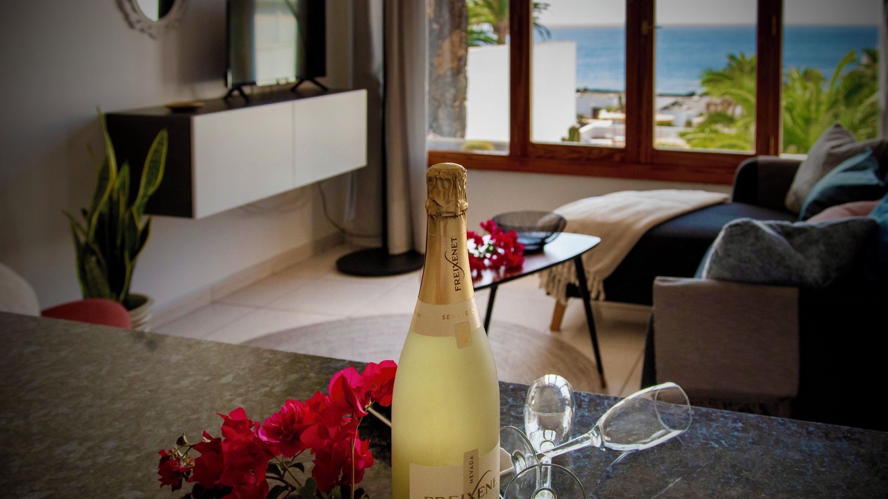 Photo of Livingroom in Puerto del Carmen