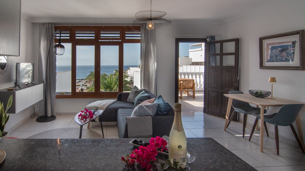 Photo of Livingroom in Puerto del Carmen