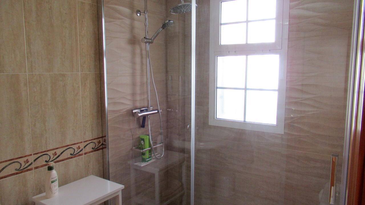Photo of Bathroom in Nerja