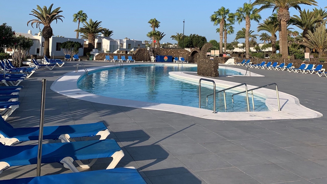 Photo of Outdoor in Playa Blanca