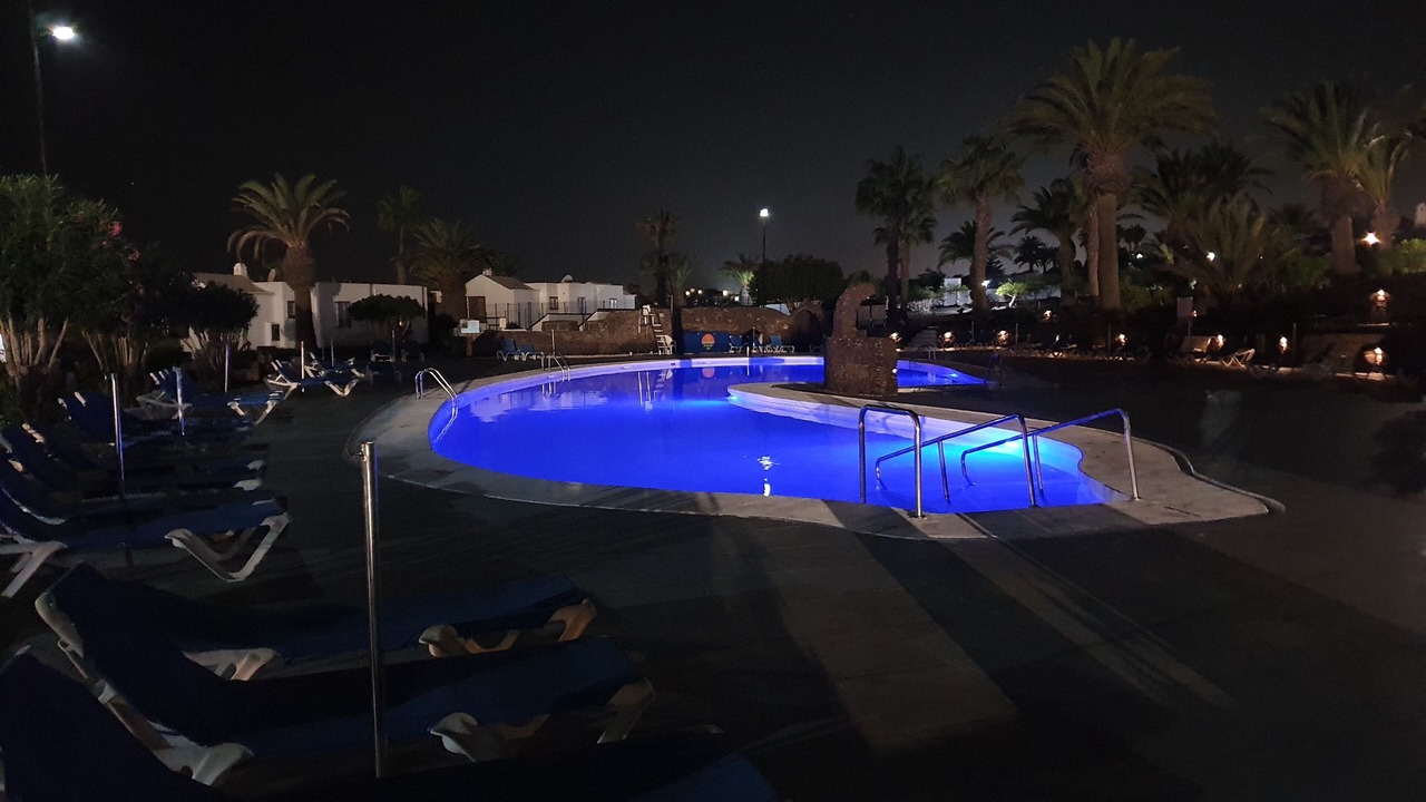 Photo of Outdoor in Playa Blanca