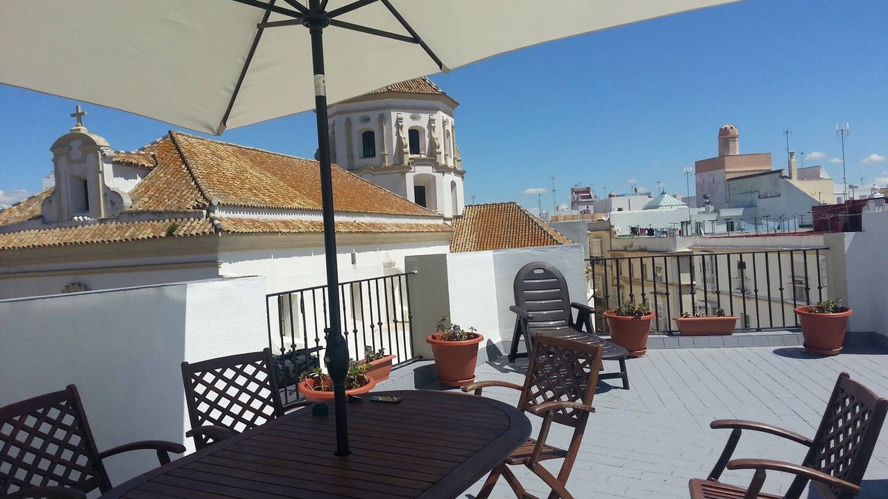Photo of Outdoor in Old Town