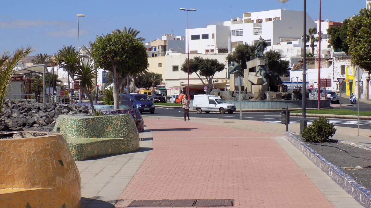 Photo of Others in Puerto del Rosario