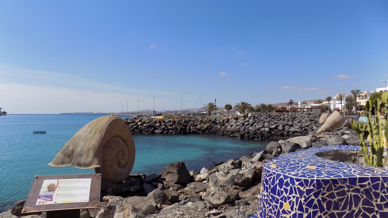 Photo of Outdoor in Puerto del Rosario