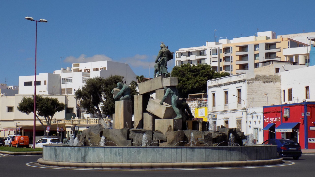 Photo of Others in Puerto del Rosario