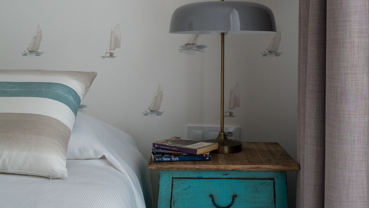 Photo of Bedroom in Cabo Roche