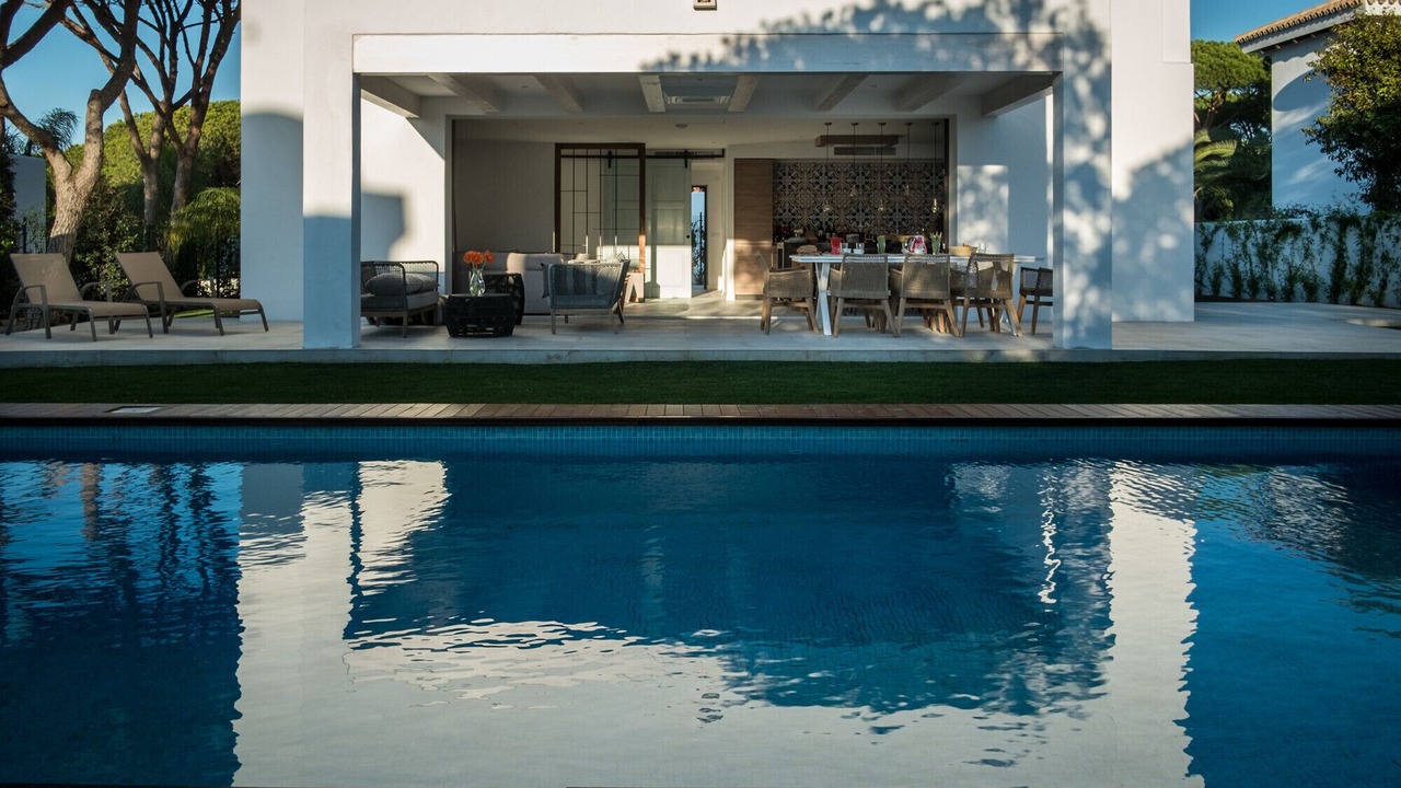 Photo of Outdoor in Cabo Roche