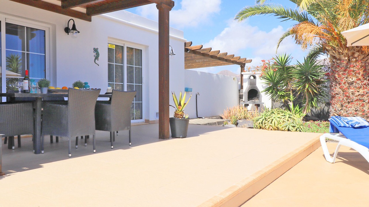 Photo of Outdoor in Playa Blanca