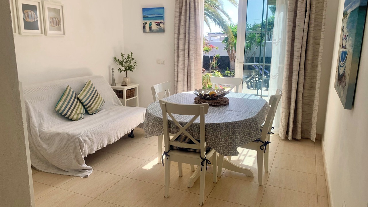 Photo of Outdoor in Playa Blanca
