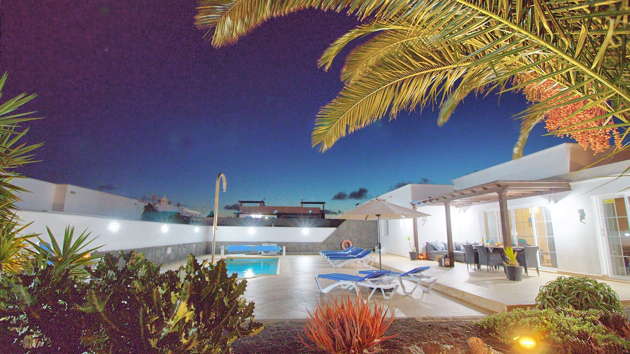 Photo of Others in Playa Blanca