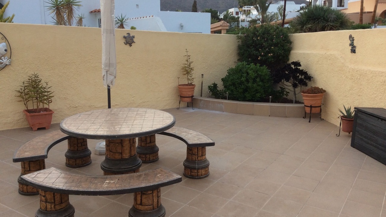 Photo of Outdoor in La Parata