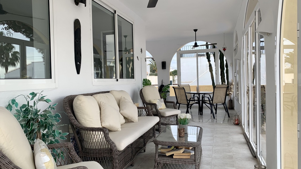 Photo of Outdoor in La Parata