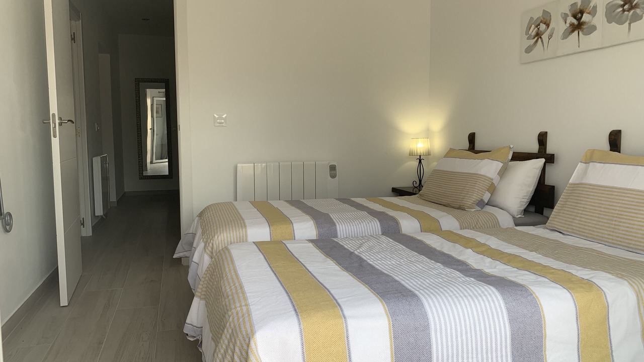 Photo of Bedroom in La Parata