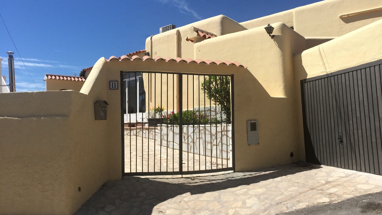 Photo of Outdoor in La Parata