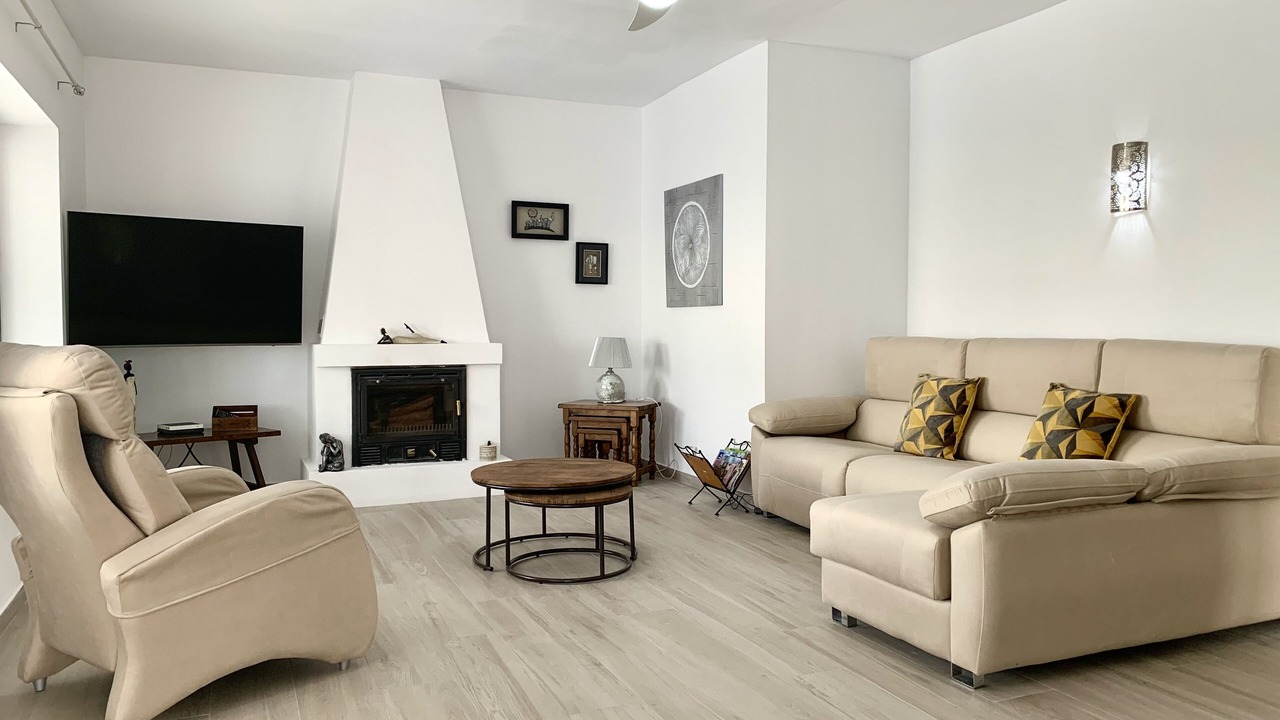 Photo of Livingroom in La Parata