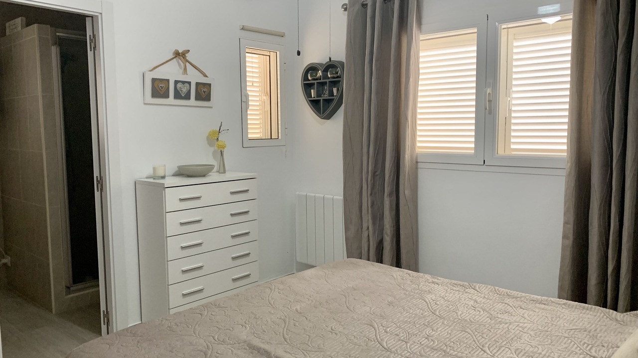Photo of Bedroom in La Parata