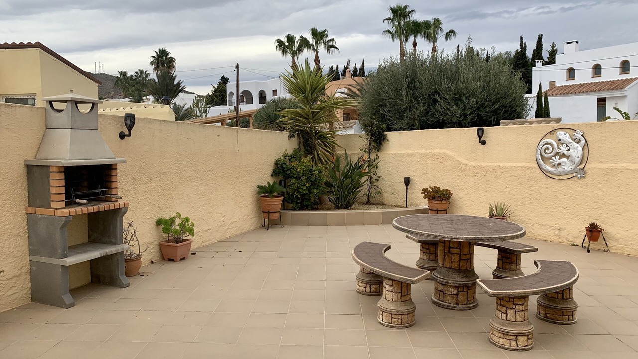 Photo of Outdoor in La Parata