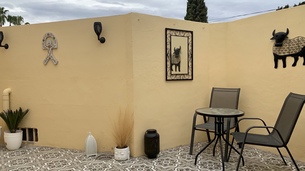Photo of Outdoor in La Parata