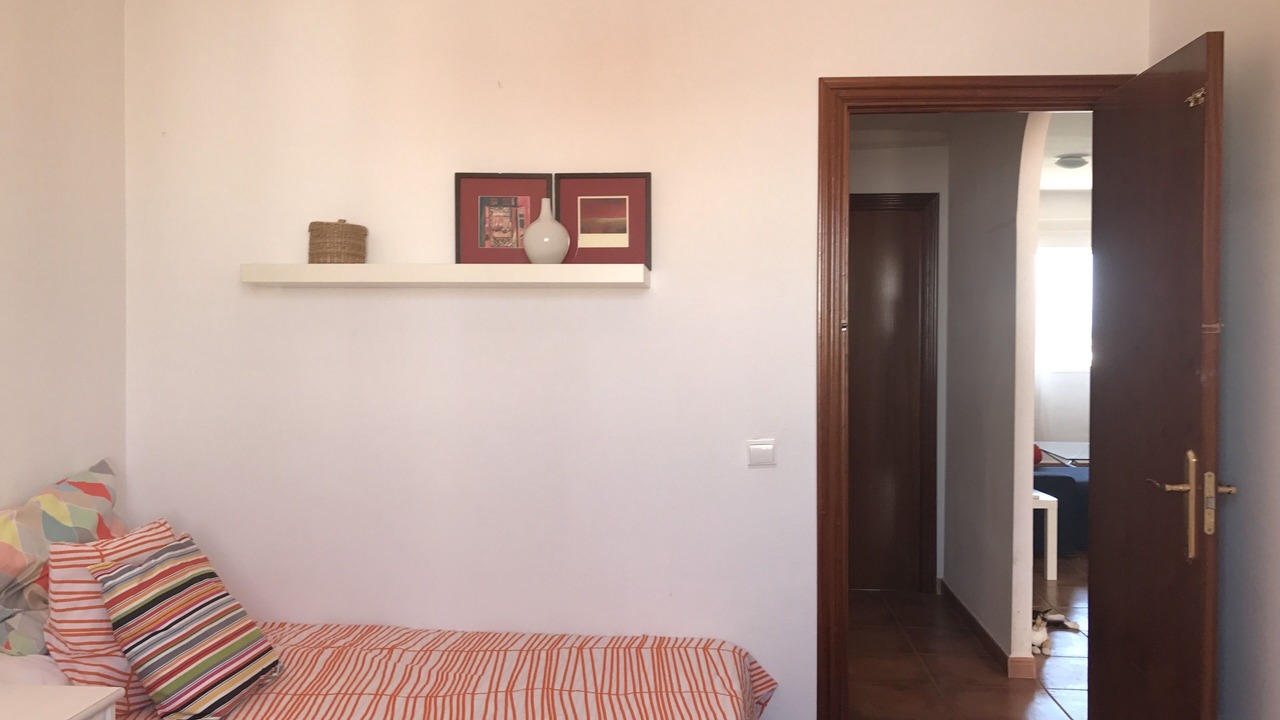 Photo of Bedroom in Fuente de Piedra