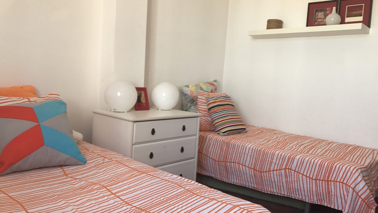 Photo of Bedroom in Fuente de Piedra