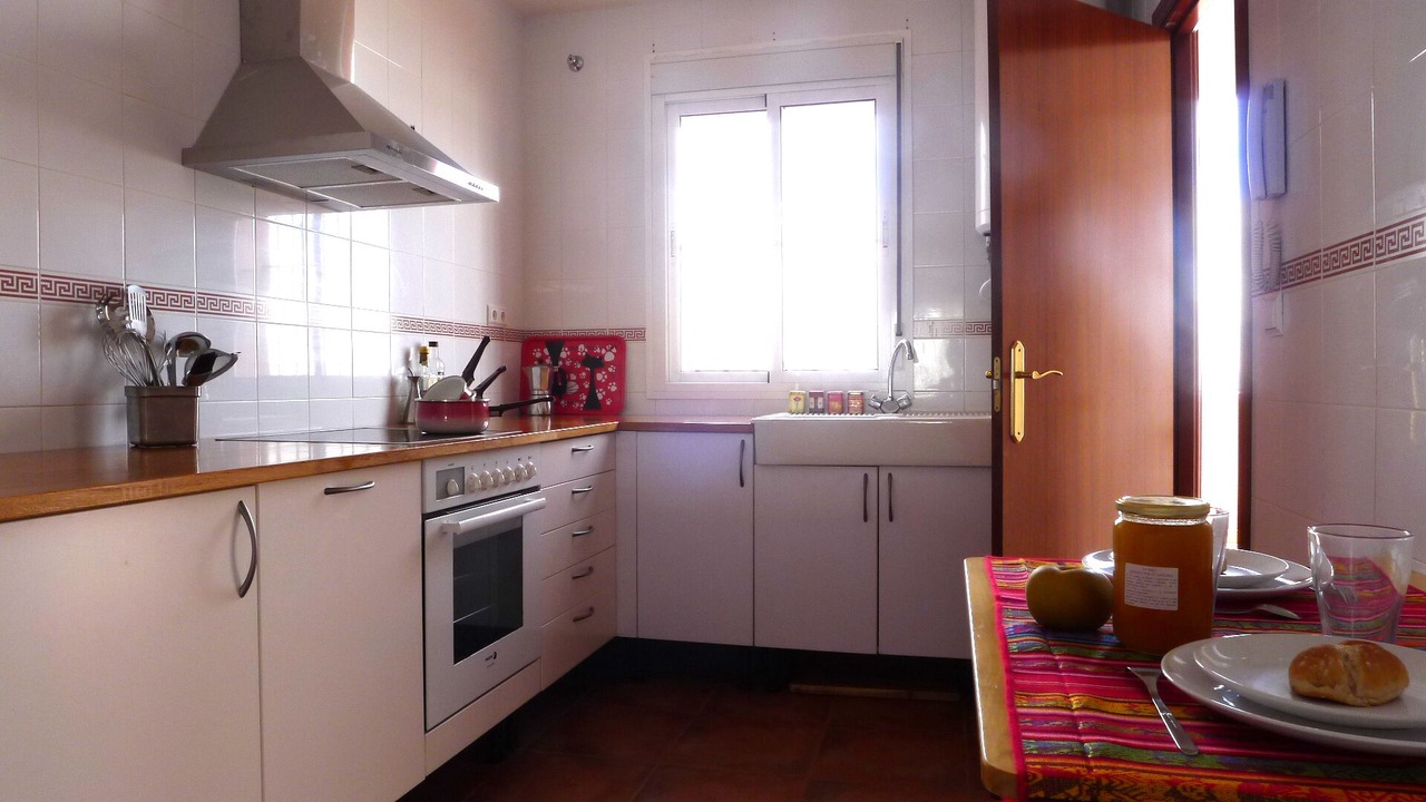 Photo of Kitchen in Fuente de Piedra