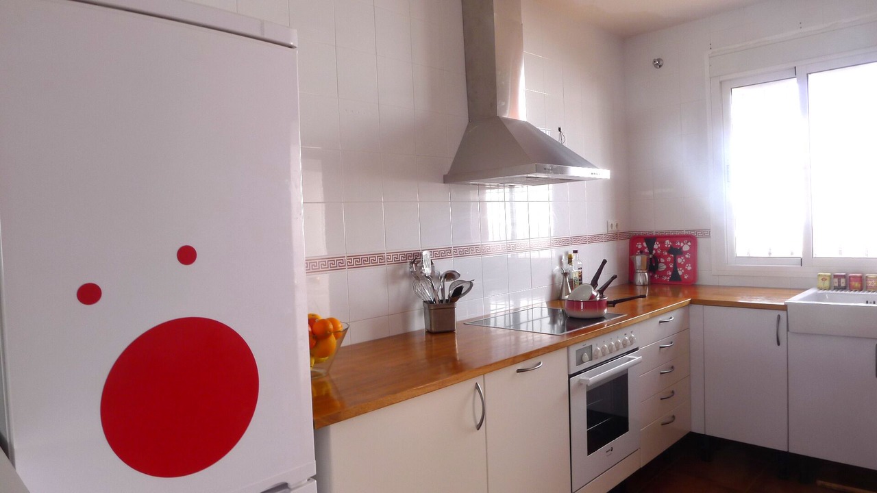 Photo of Kitchen in Fuente de Piedra
