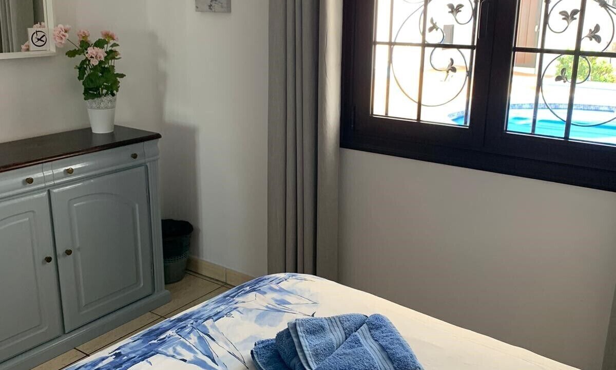 Photo of Bedroom in Puerto del Carmen