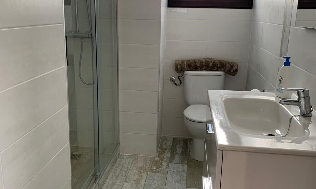 Photo of Bathroom in Puerto del Carmen