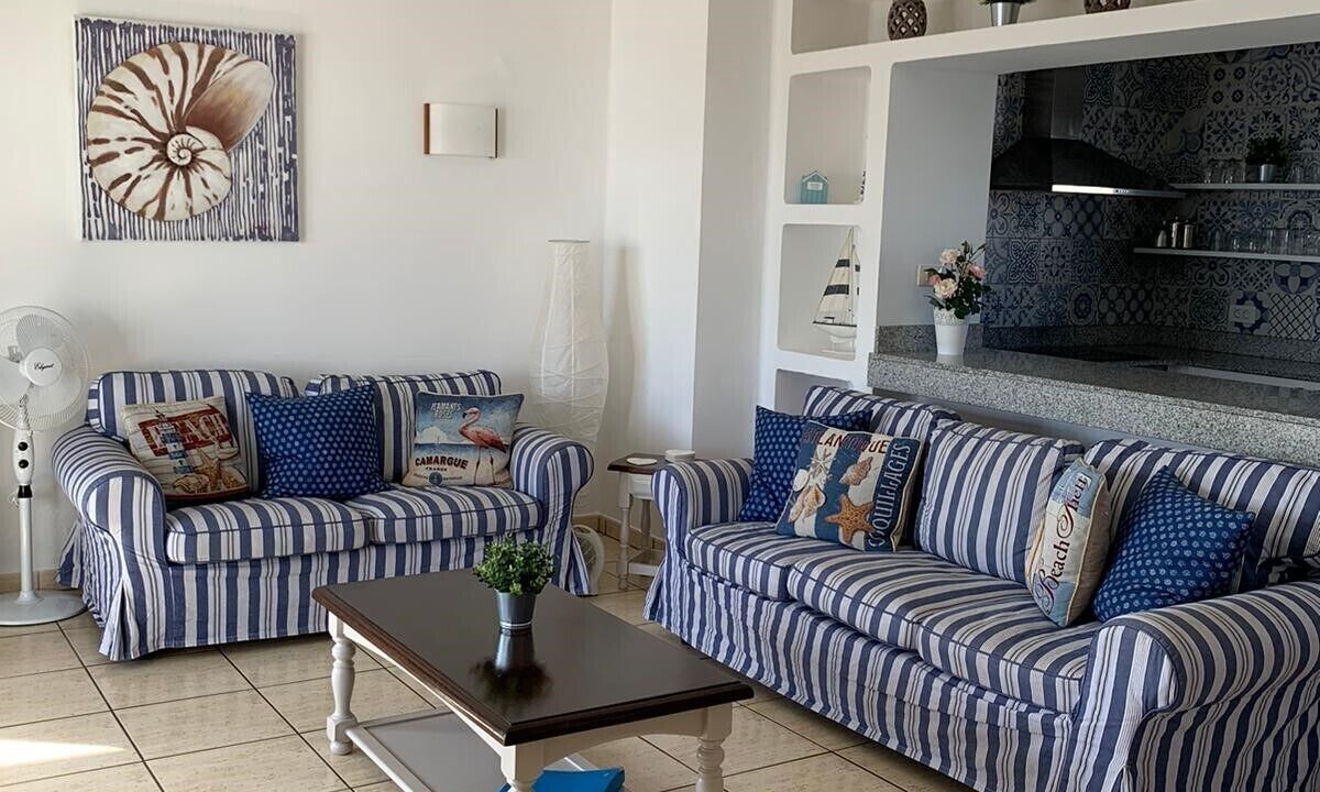 Photo of Livingroom in Puerto del Carmen