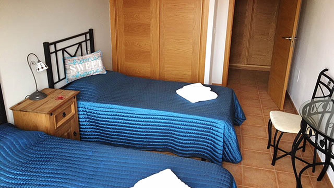 Photo of Bedroom in Costa de Antigua