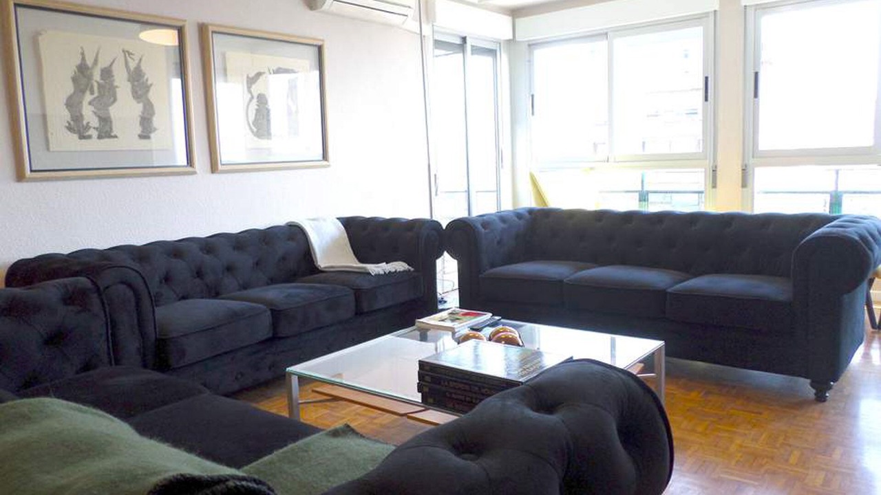Photo of Livingroom in Ensanche Diputacion