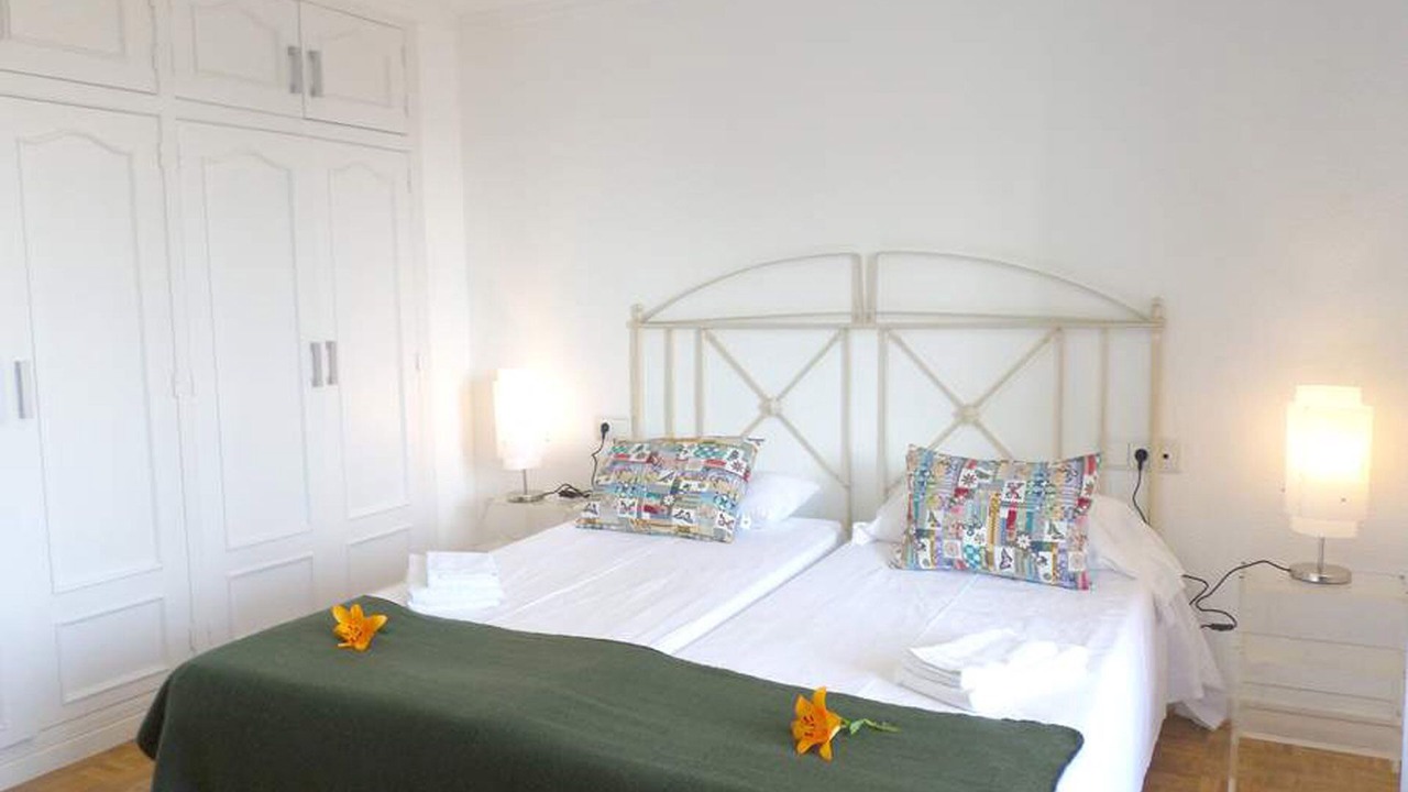 Photo of Bedroom in Ensanche Diputacion