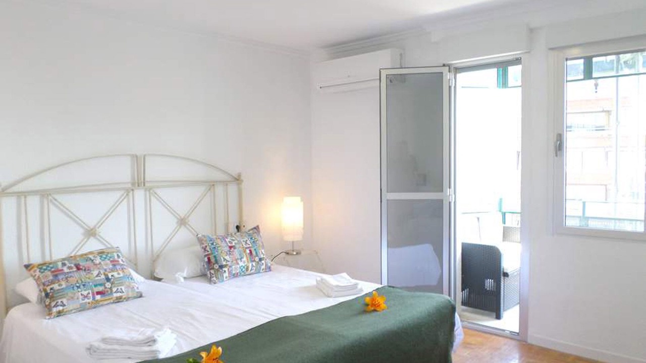 Photo of Bedroom in Ensanche Diputacion