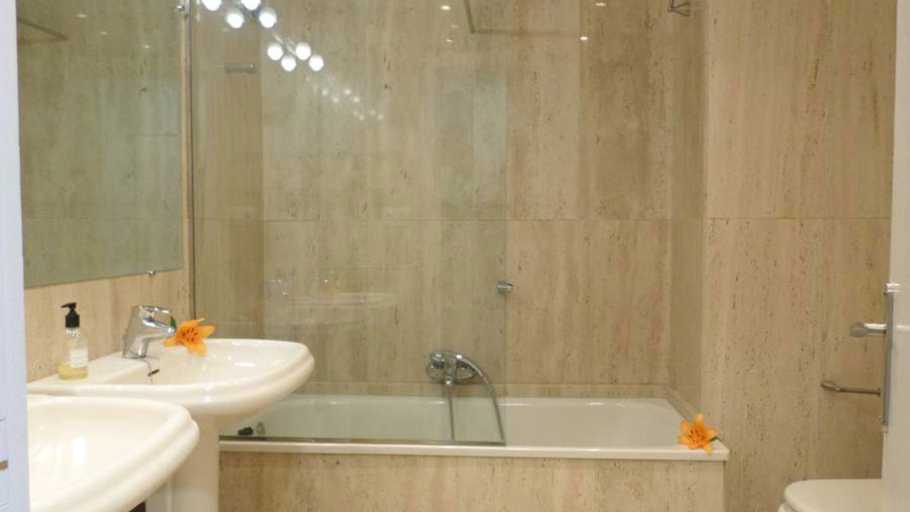 Photo of Bathroom in Ensanche Diputacion