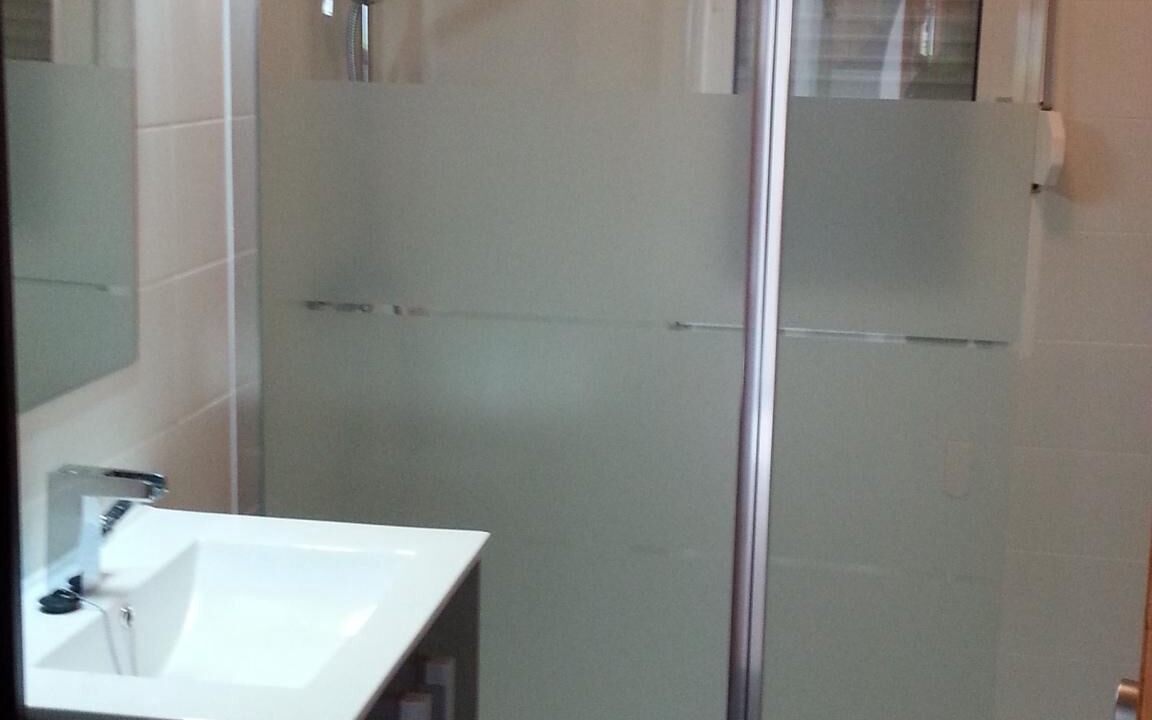 Photo of Bathroom in Alcossebre