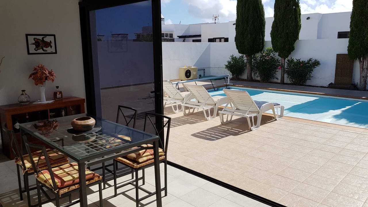 Photo of Outdoor in Playa Blanca