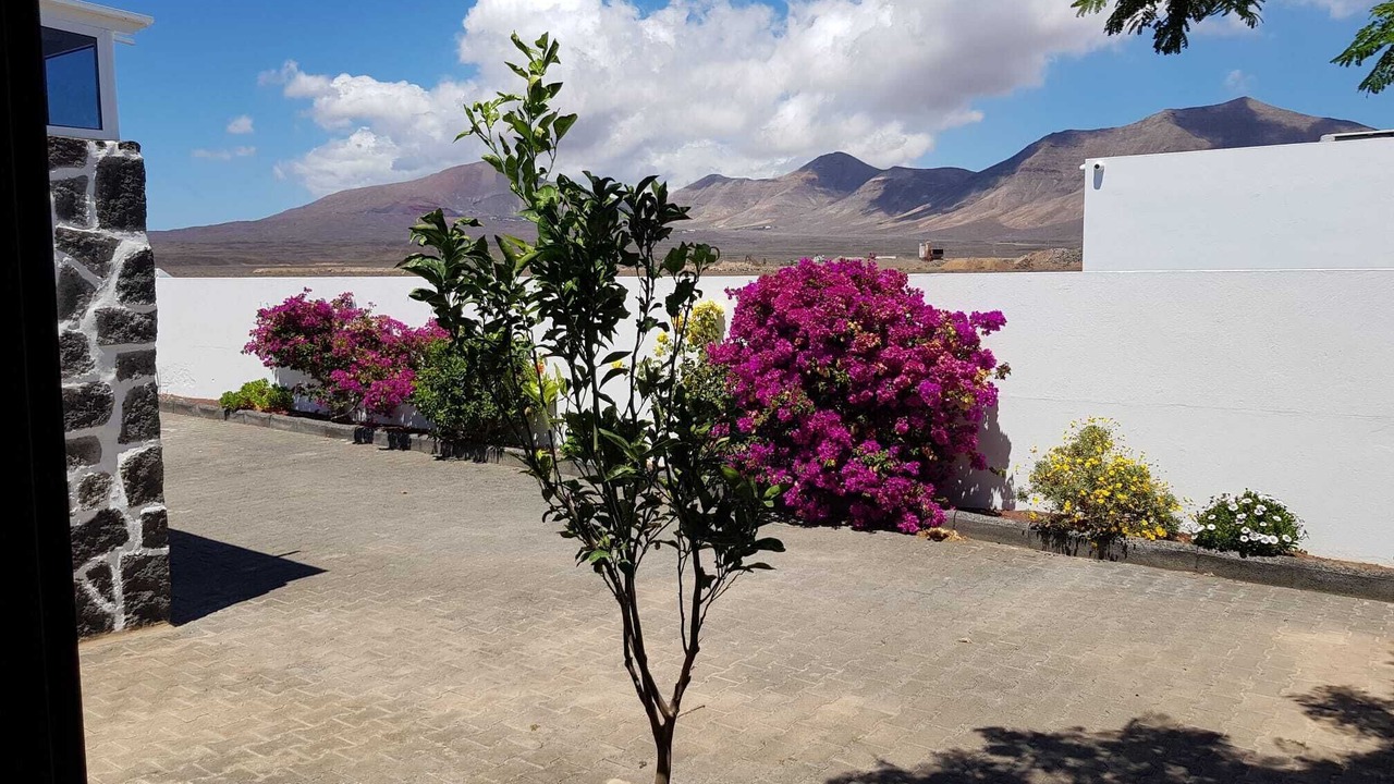 Photo of Outdoor in Playa Blanca