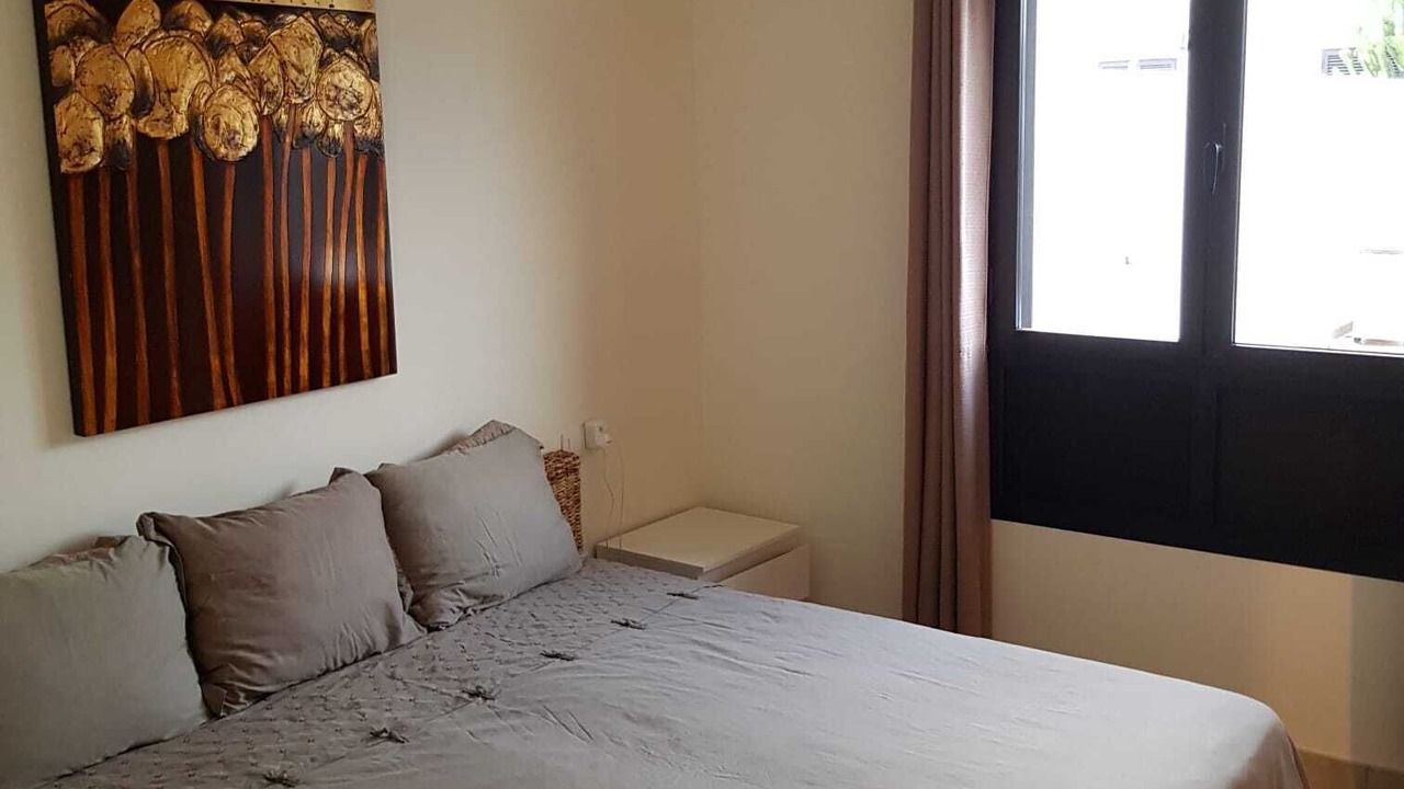 Photo of Bedroom in Playa Blanca