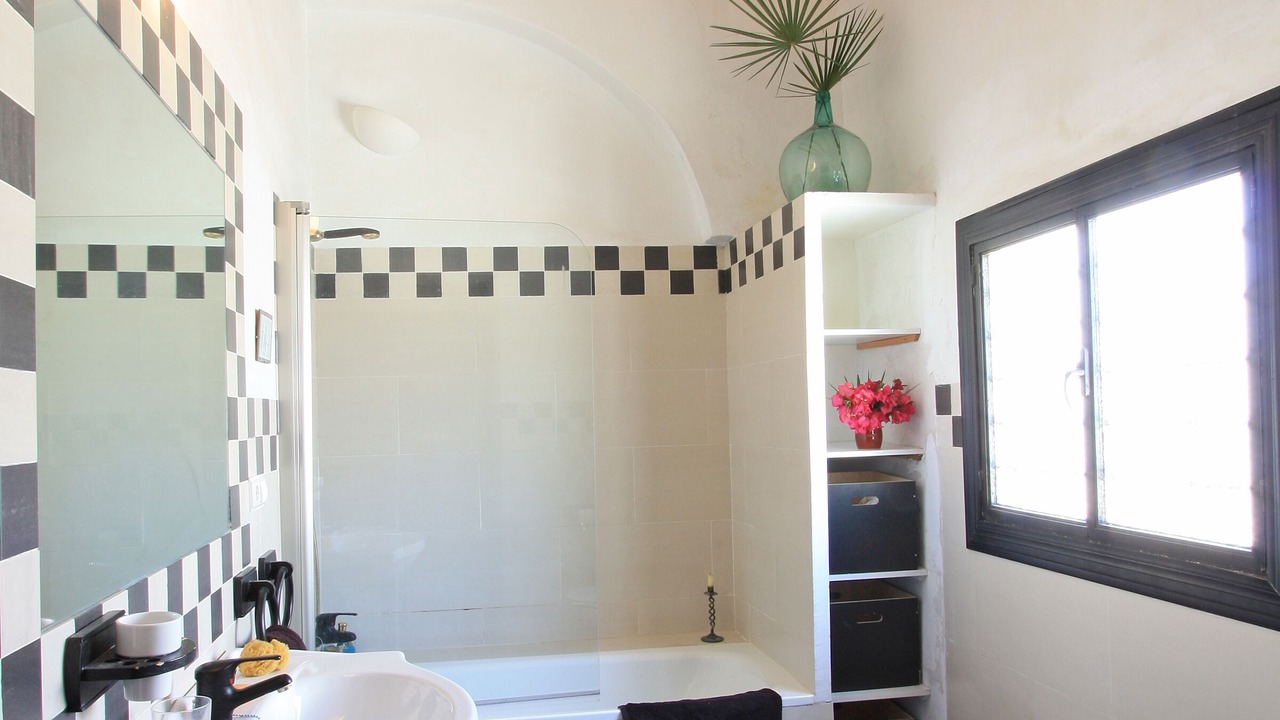 Photo of Bathroom in Osuna