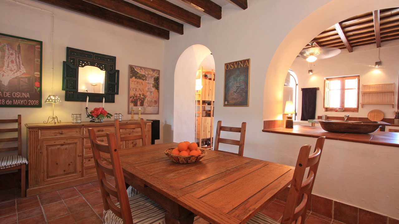 Photo of Livingroom in Osuna