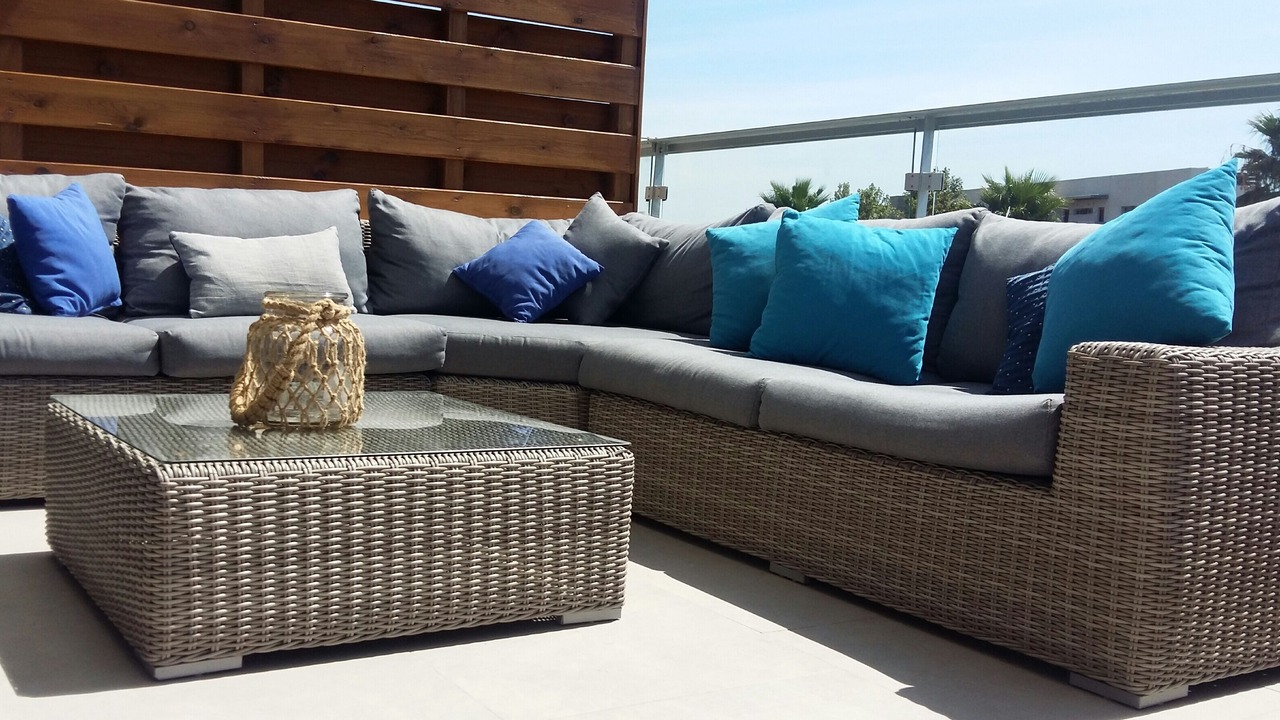 Photo of Outdoor in El Rompido