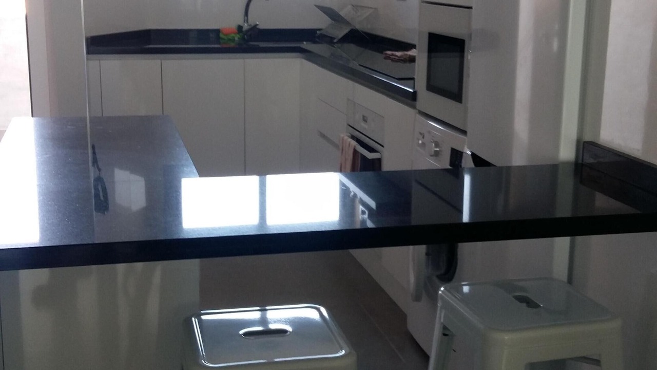 Photo of Kitchen in El Rompido