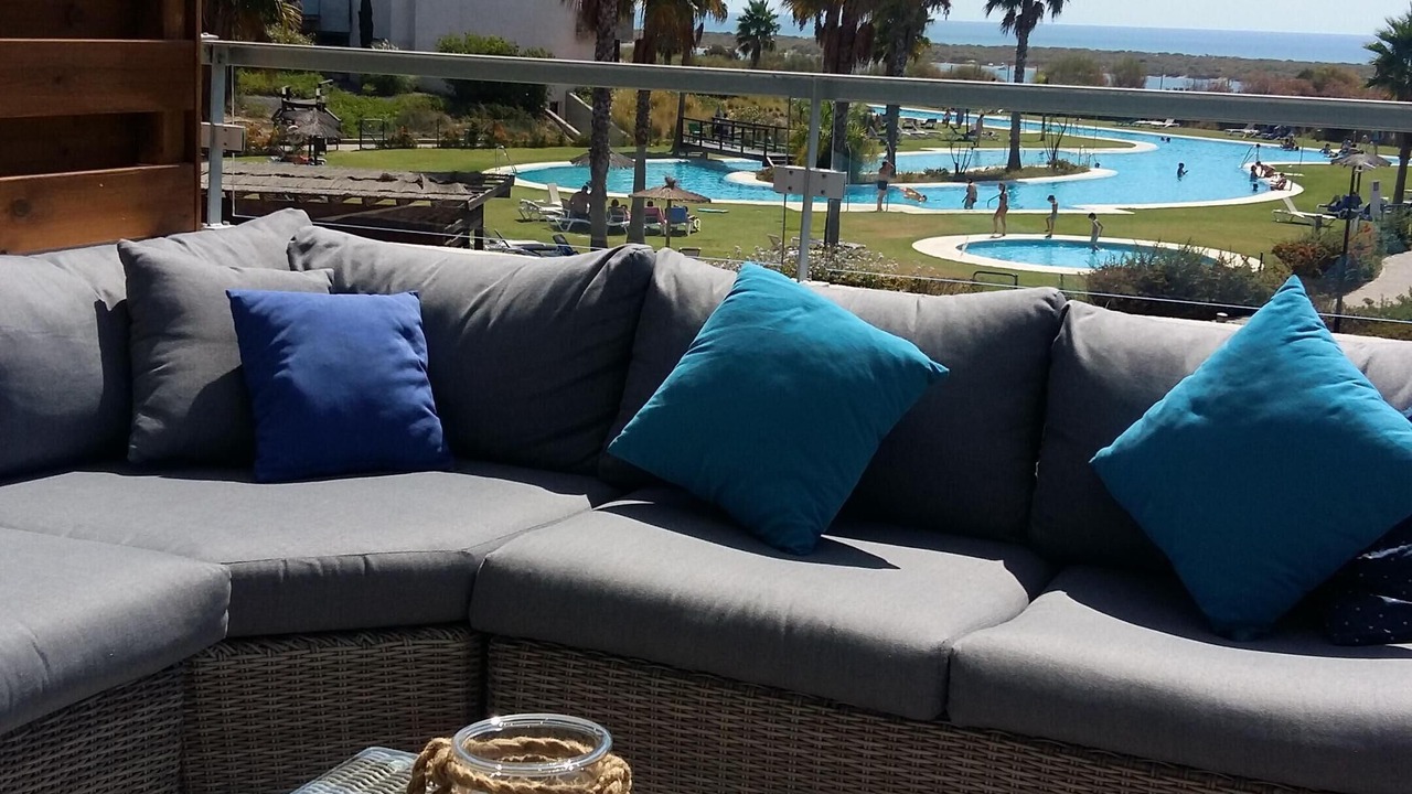 Photo of Outdoor in El Rompido