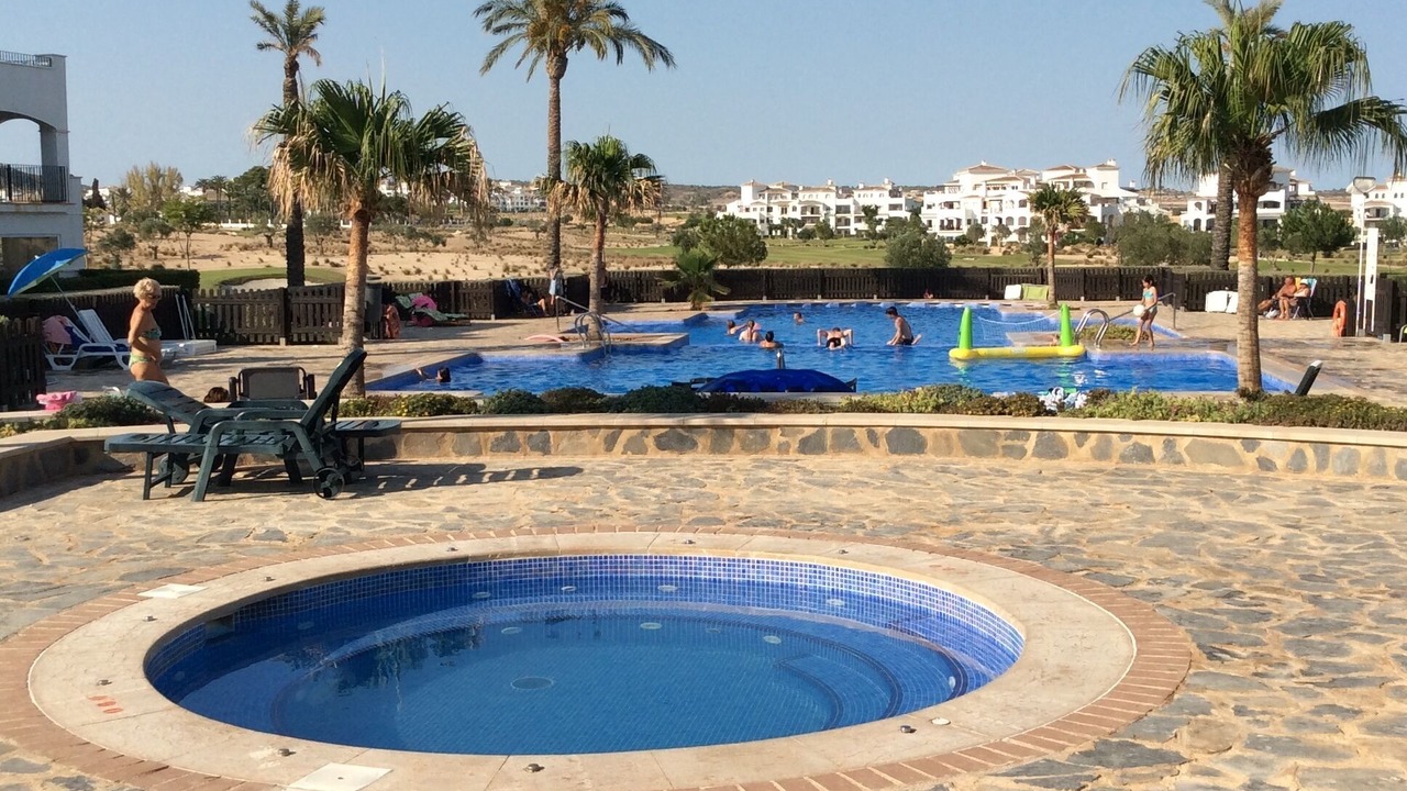 Photo of Outdoor in Murcia