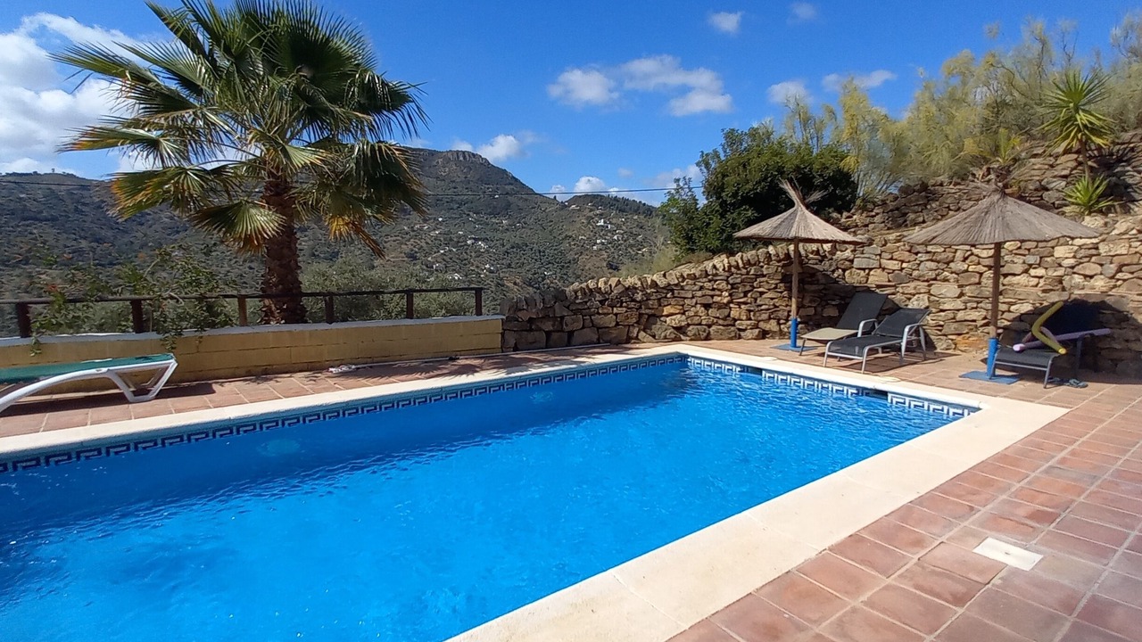 Photo of Outdoor in Comares