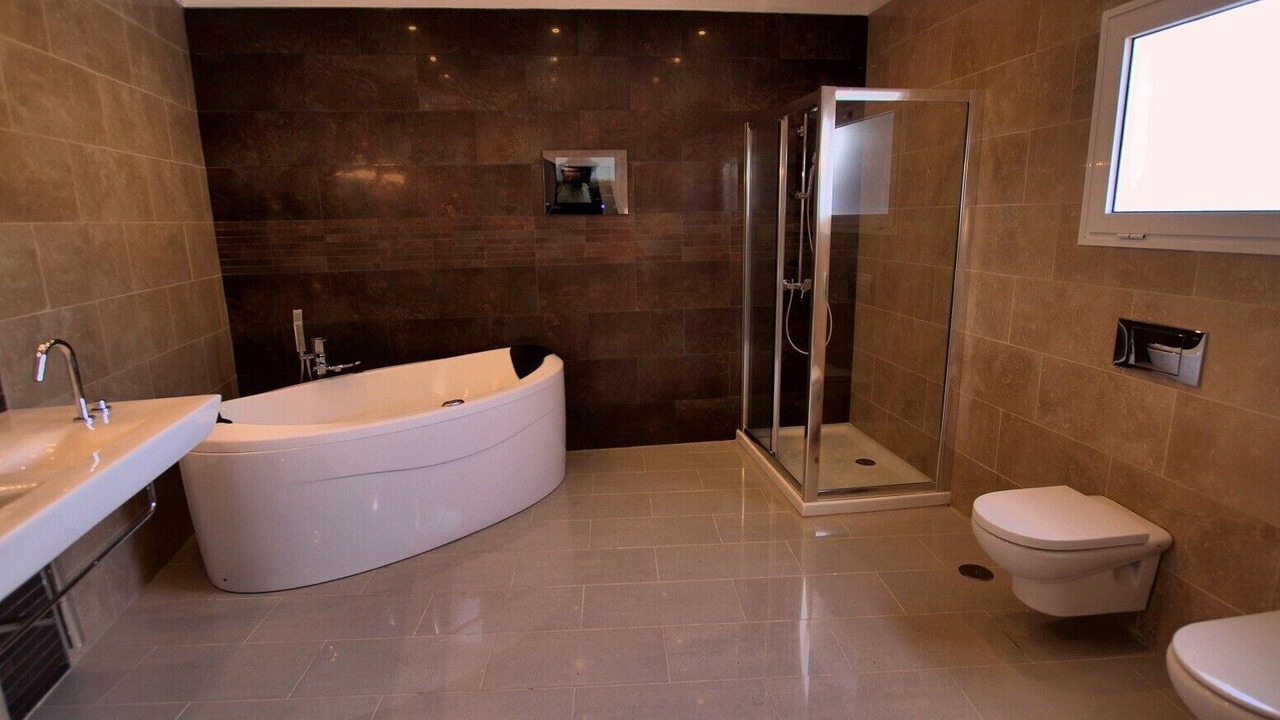 Photo of Bathroom in Los Mojones