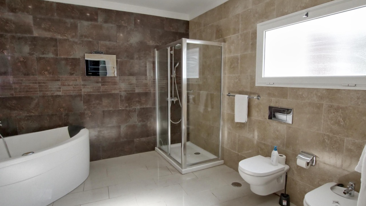 Photo of Bathroom in Los Mojones