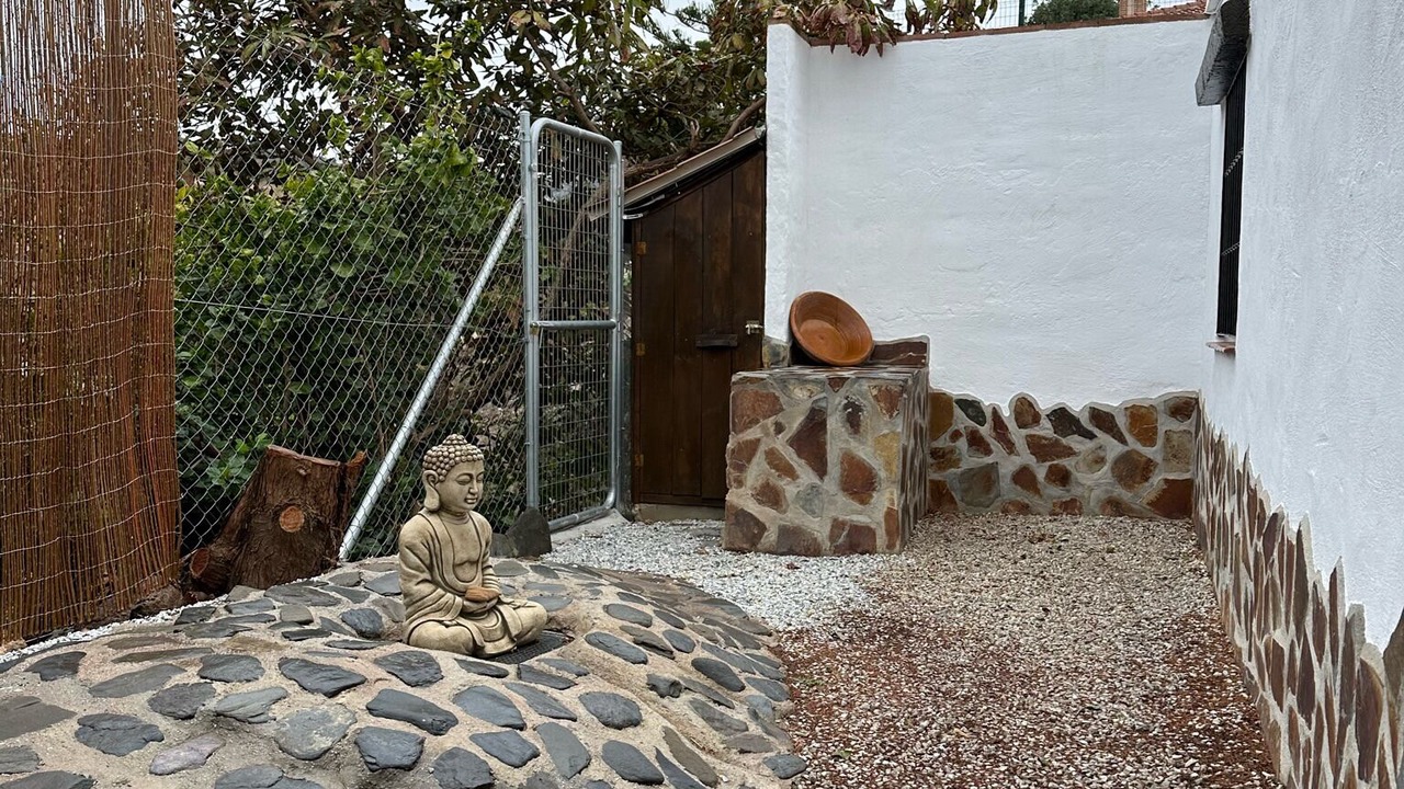 Photo of Outdoor in Cajiz